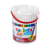 Carioca - Feutres Joy pot de 100 pièces