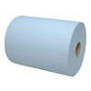 Euro Products - Asciugamani a rotolo Prodotti Q14 Matic XL piccolo 2 strati 165 m blu 120665