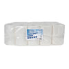 Cleaninq - Toilet paper 2-ply 400 sheets extra white