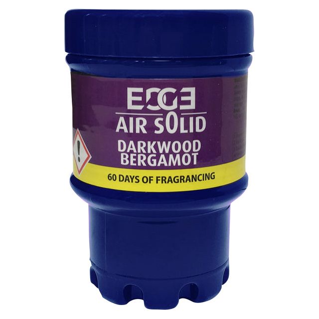 Euro Products - Luchtverfrisser Green Air Darkwood Bergamot 6st