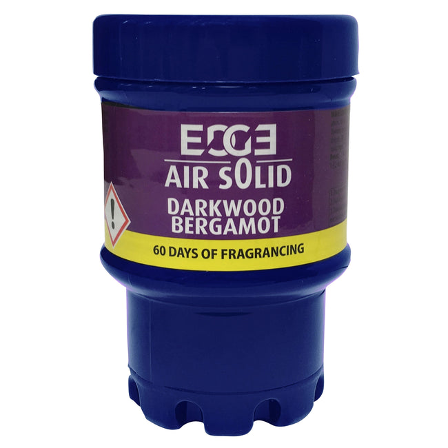 Euro Products - Deodorante per ambienti Prodotti Q25 Green Air Constant Darkwood Bergamot 417364