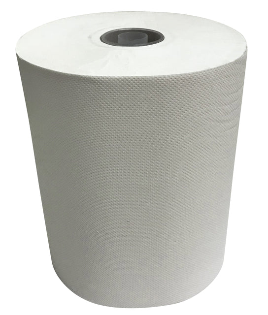 Produits Euro - Roll à serviette Produits Euro Q14 2L White 120013 | Box a 6 rouleau