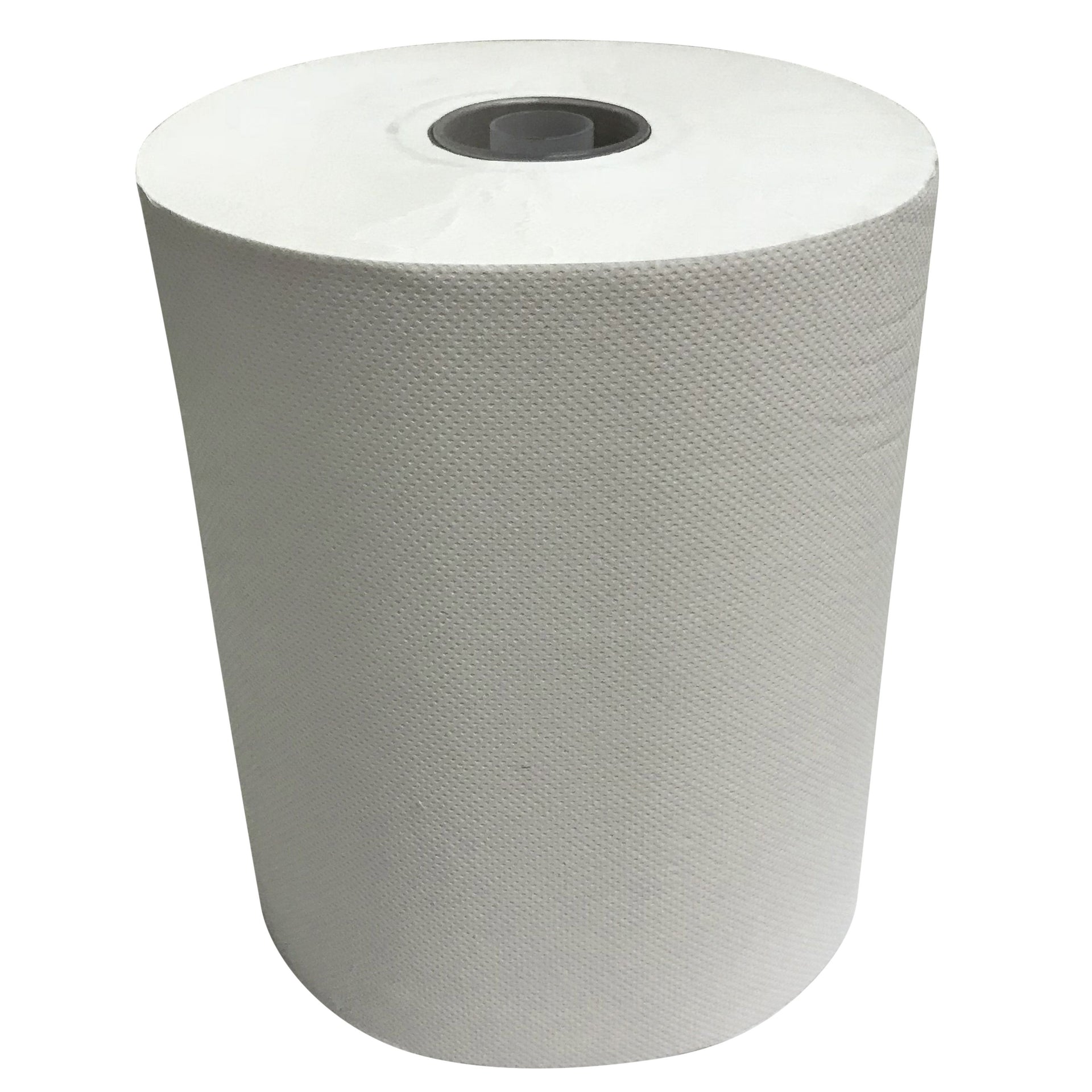 Euro Products - Toalla en rollo Products Q14 Matic Plus pequeña 2 capas 130m blanco 120013