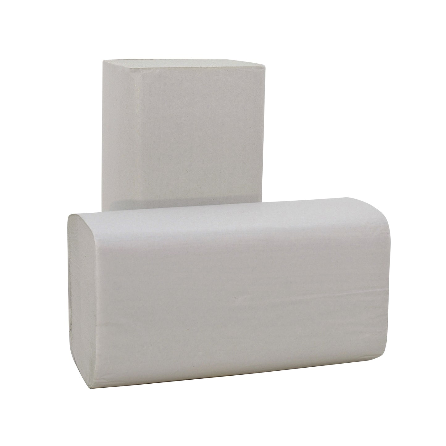 Cleaninq - Asciugamano piegato a Z 2l 240x230mm 20x190pz bianco