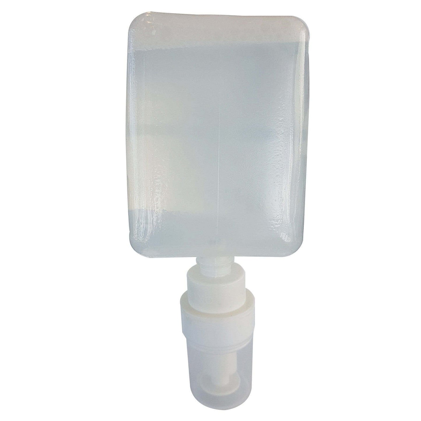 Euro Products - Saponi per le mani Prodotti Q19-Q20 schiuma 1000ml 400410