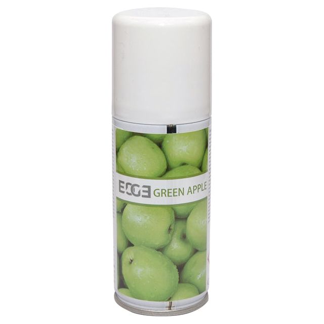 Produits Euro - Fraiseurs d'air Euro Q23 Green Apple 490765 | Boîte extérieure une pièce 12