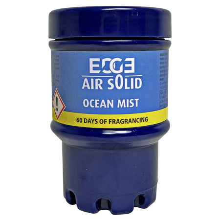 Euro Products - Productos Ambientadores Q25 Green Air Constante Ocean Mist 417362