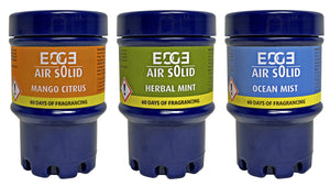 Euro Products -  Luchtverfrisser  q25 assorti