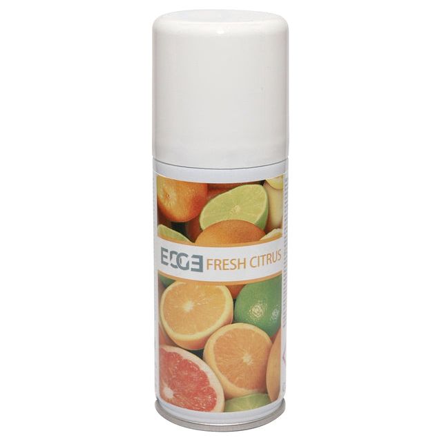 Produits Euro - Fraiseurs d'air Euro Q23 Citrus frais 490764 | Boîte extérieure une pièce 12