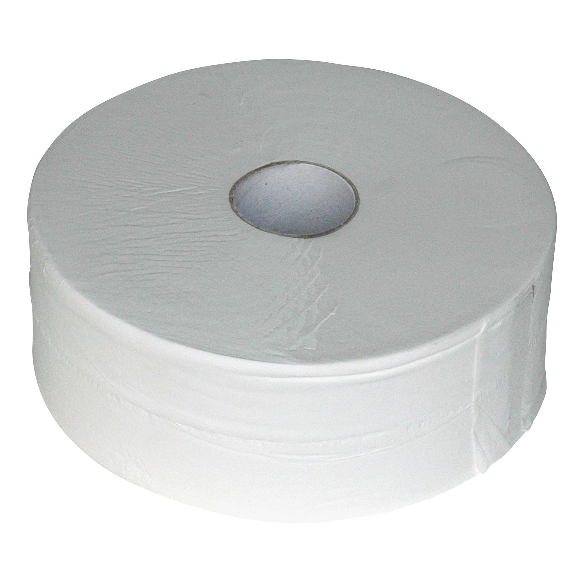 Euro Products -  Toiletpapier B240038 jumbo 380 meter 2 laags 6 rollen