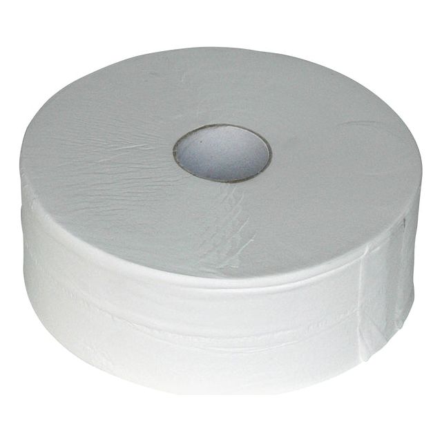 Euro Products - Toiletpapier maxi jumbo 2-laags 380m 6rol