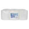 Cleaninq - Cleaning paper midi 2-layer 160m white