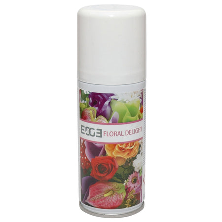 Euro Products - Ambientador Productos Q23 spray Delicia Floral 490767