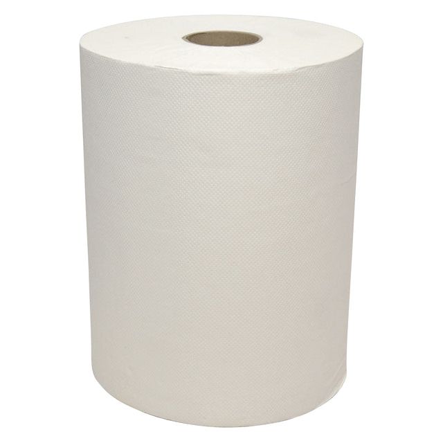 Produits Euro - Roll à serviette Produits Euro Q14 2L White 120065 | Box a 6 rouleau