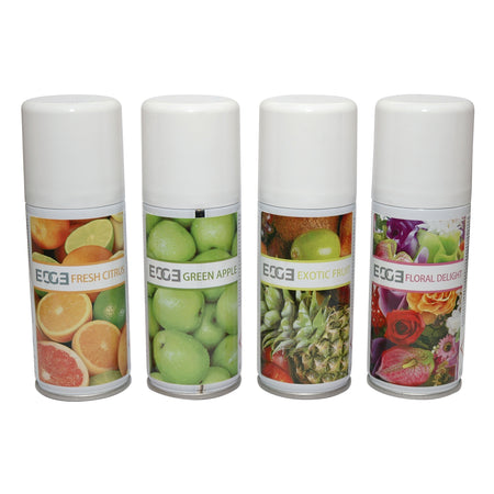 Euro Products - Ambientador Productos Q23 spray surtido 490768