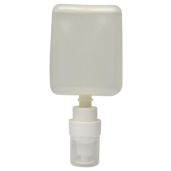Euro Products - Productos de jabón de manos Q19-Q20 espuma sin perfume 1000ml 400310