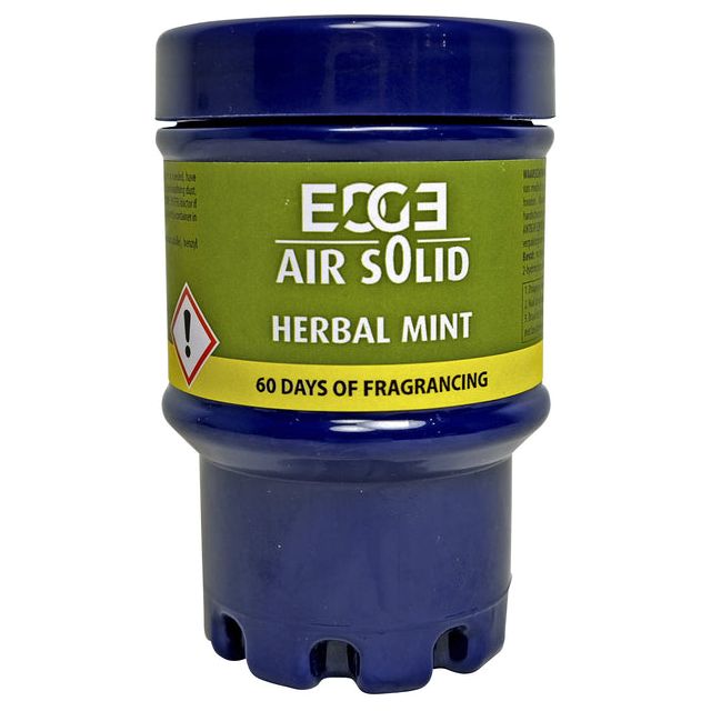 Produits Euro - Fraiseurs d'air Euro Q25 Herbal Mint 417361 | Box a 6 pièces