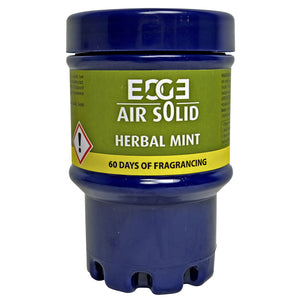 Euro Products - Air freshener Products Q25 Green Air constant Herbal Mint 417361