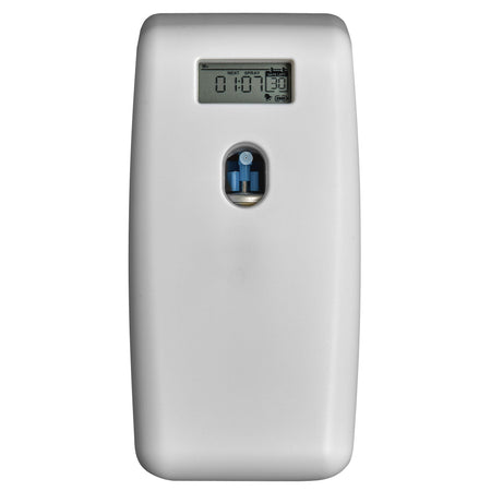Quartzline - Dispensador ambientador Q23 spray blanco 448501