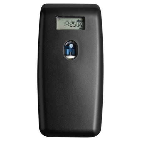Quartzline - Dispensador ambientador Q23 spray negro 448551