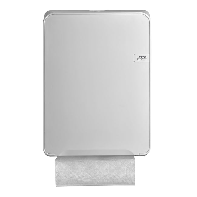 QuartzLine - Towel dispenser Q8 white 441102