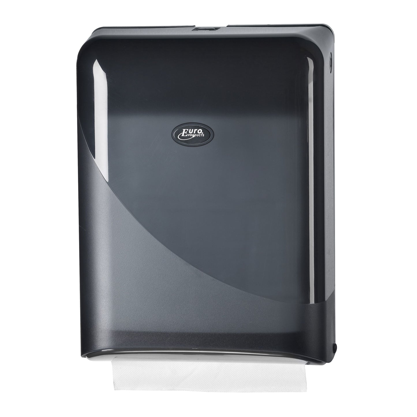 Pearl Line -  Handdoekdispenser  p7 zwart