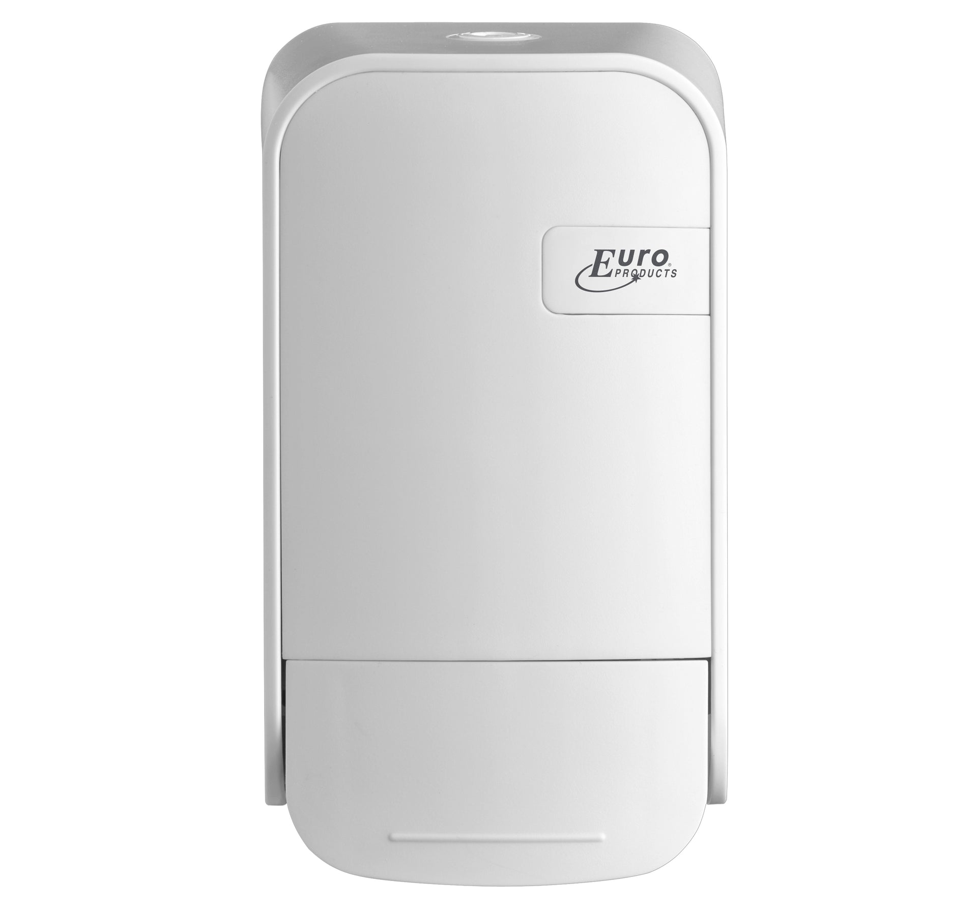 Quartzline - Toilet seat cleaner dispenser Q21 foam 400ml white 441601