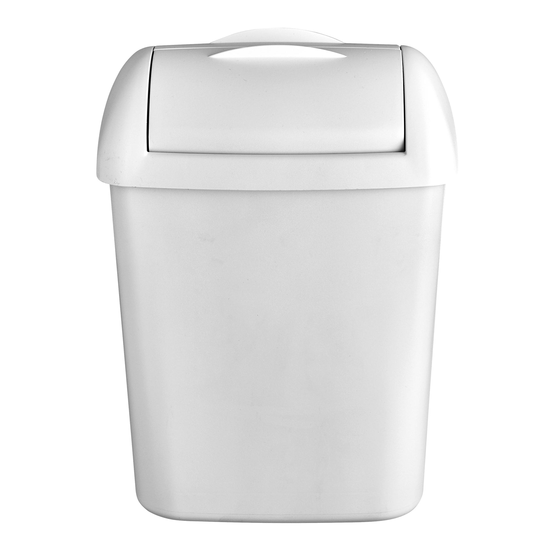 Quartzline - Feminine hygiene bin 8 liters white 441408