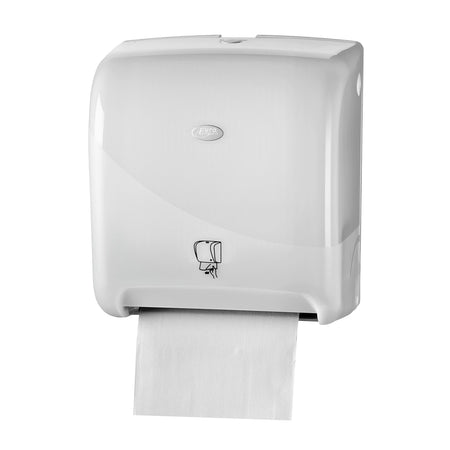 Pearl Line - Handtuchrollenspender P12 Matic weiß 431107