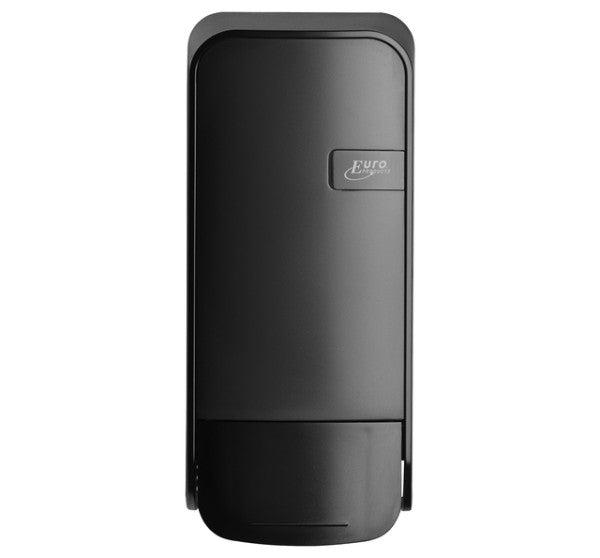 QuartzLine - Dispensador de jabón Q19 espuma 1000ml negro 441251