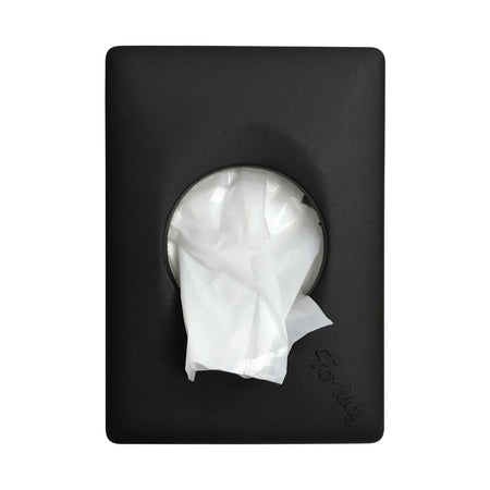 Quartzline - Distributore di sacchetti per bende da donna Q29 nero 441951