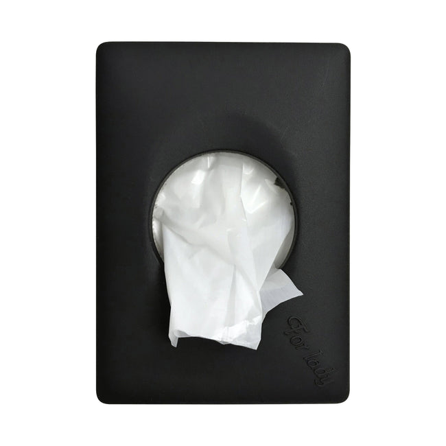 Quartzline - Dispensador de bolsas de vendaje para mujer Q29 negro 441951