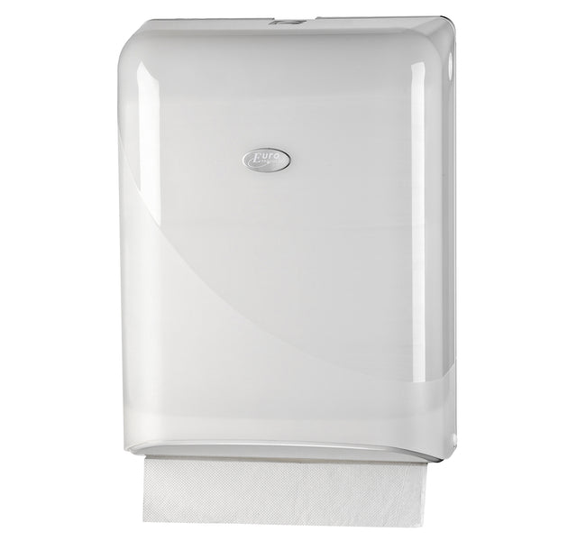 Pearl Line - Towel dispenser P7 white 431101