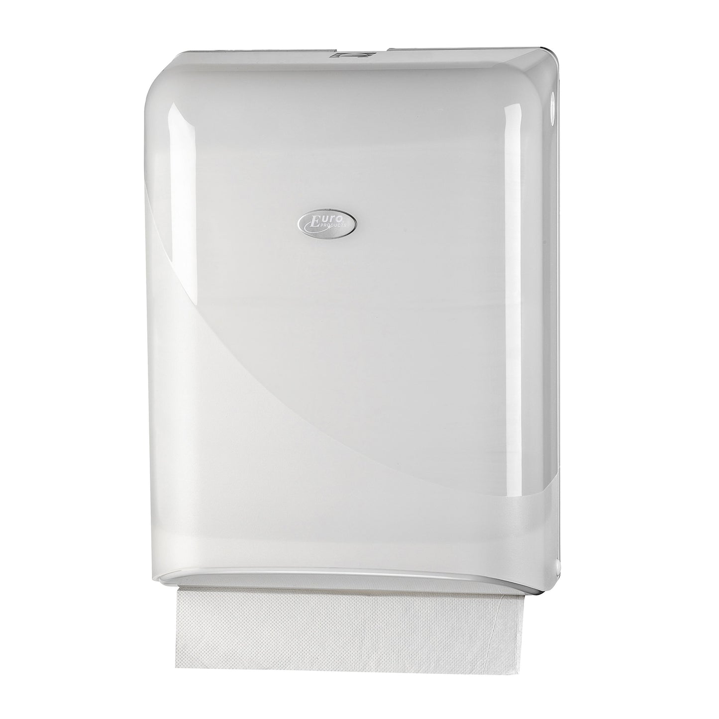 Pearl Line - Towel dispenser P7 white 431101