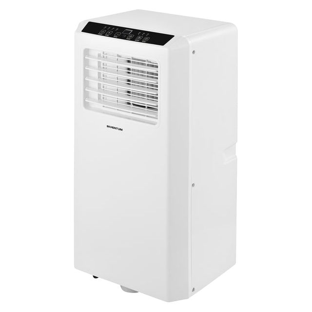 Inventim - Air Climating Inventum AC901 80m3 blanc | 1 pièce