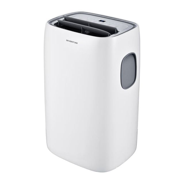 Inventim - Airco Inventum AC125W Luxury 105M3 White SA36 | 1 pièce