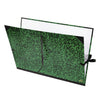 Canson - Tekenmap 52x72cm kleur groen annonay sluiting met linten