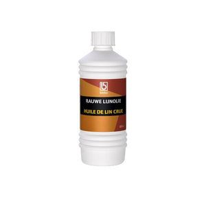 Bleko - Linseed oil raw 500ml