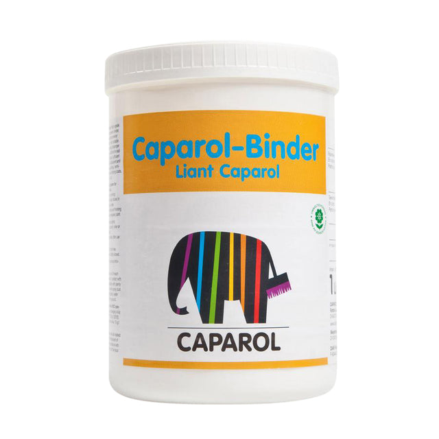 Office - Bindmiddel caparol 1l