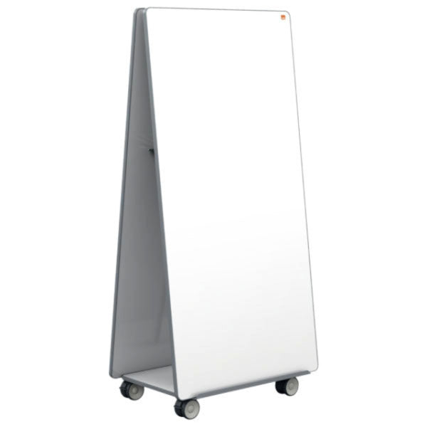 Whiteboard -System Nobo Move Meet 1800x900mm