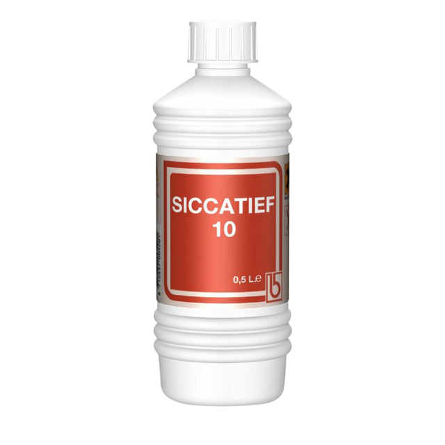 Bleko - Siccatiff Bleko 500ml | Boîte extérieure de 8 pièces