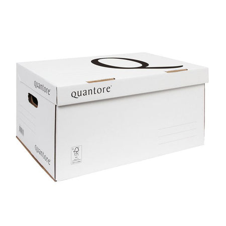 Quantore -  Archiefcontainer 500x340x260mm