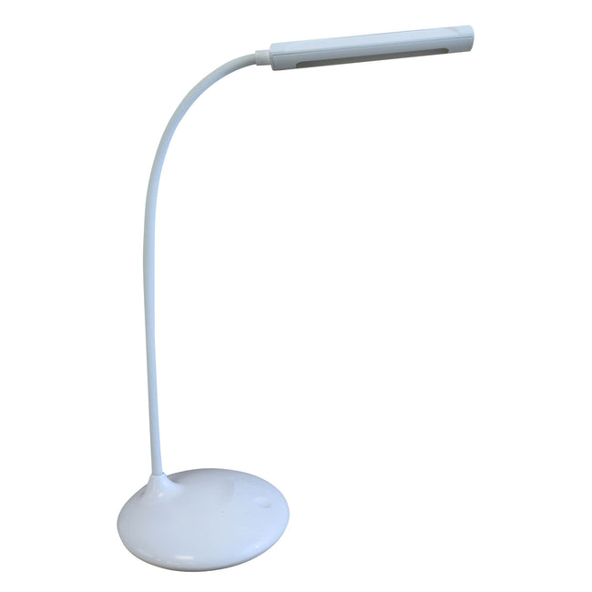 Unilux - Desk lamp Nelly LED white