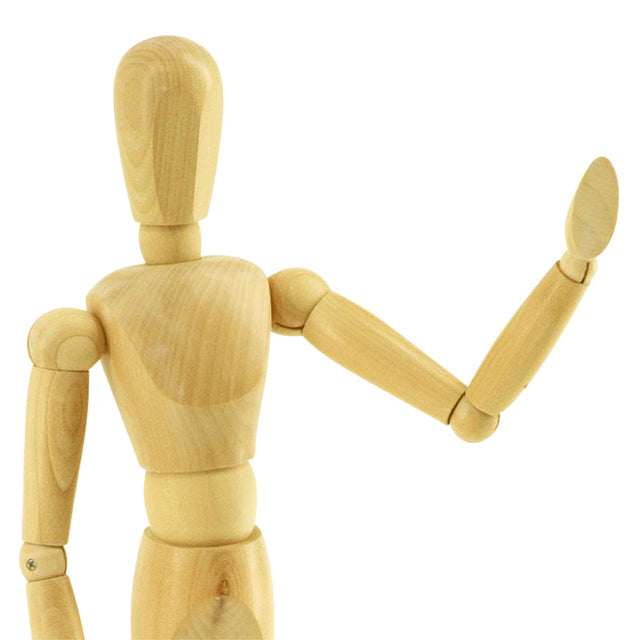 Canda - Membre Doll conda man 30cm déballé