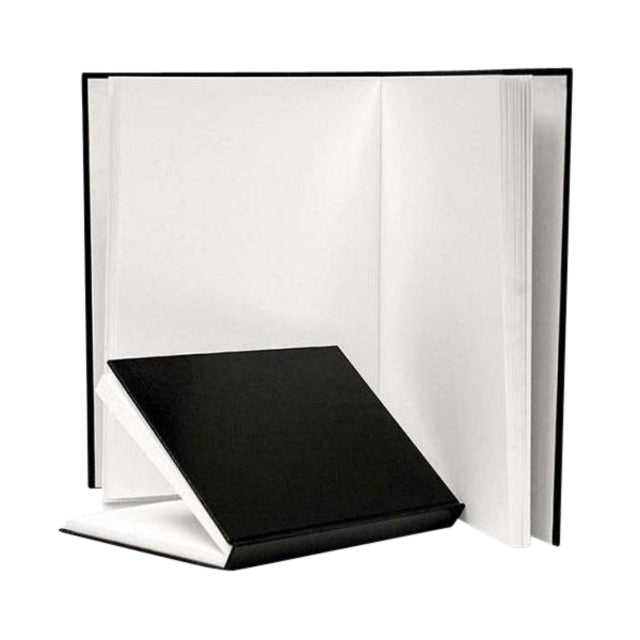 Conda - Sketchbook Dummy A5 96 G Black | 1 pièce