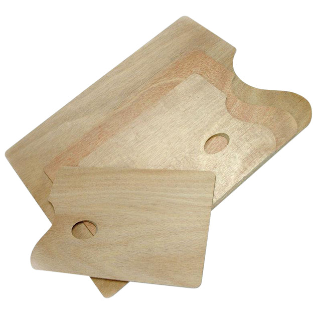 Conda - palet conda rectangulaire 20 x 30 cm 5 mm de bois