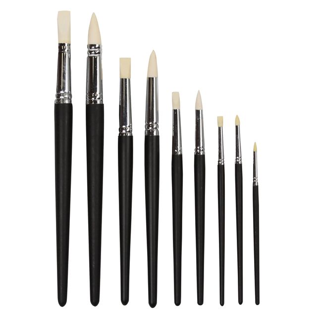 Conda - Set modellante 9 pezzi 9 pezzi