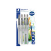 Staedtler - Waterbrush marker set of 4 widths