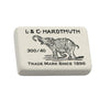 Koh-i-noor - Eraser elephant 40 22x33