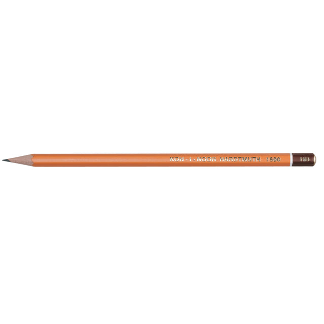 Koh-i-noor - Potloodstift Koh-I-Noor 1500 3H